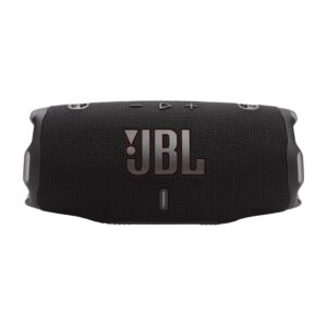 JBL Charge 6 Bluetooth Speaker - CON000419