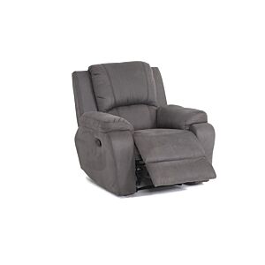 Calgan Bomber Java Recliner 