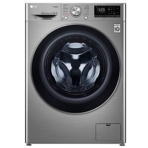 LG 8.5KG ThinQ Washing Machine - F2V5GYP2TE