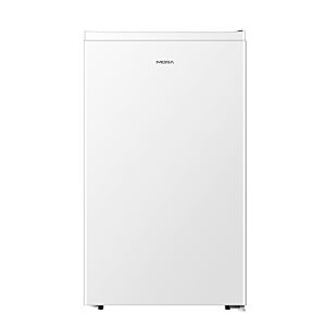 Mora 94Lt White Bar Fridge - M125RWH