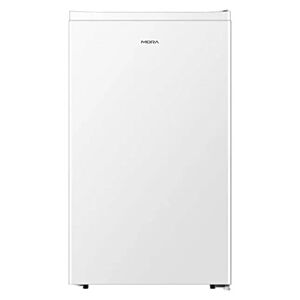 Mora 94Lt White Bar Fridge - M125RWH