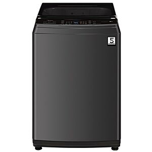 Midea 14kg Titanium Top Loader Washing Machine - MA200W140-T