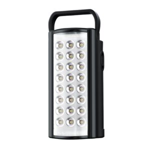 Magneto Rechargeable Lithium LED Lantern - DBK282