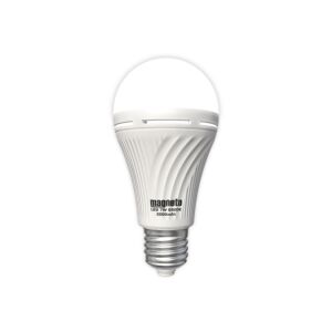 Magneto White 7W Bulb 2AH (E27) - DBK312