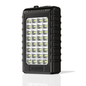Magneto Rechargeable LED Solar Light | DBK252