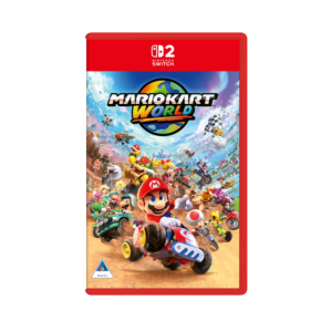 Nintendo Mario Kart World - 10016197
