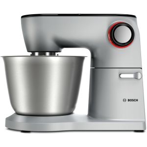 Bosch 1400 W Stainless Steel Series 8 OptiMUM Kitchen Machine - MUM9B34S27