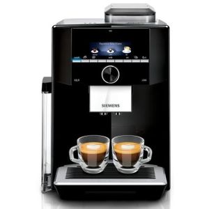 Siemens Black Fully Automatic EQ.9 s300 Coffee Machine - TI923309RW