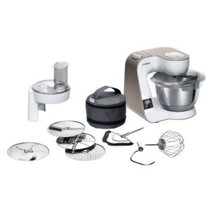 Bosch Kitchen Machine 1000W - MUM5XW10
