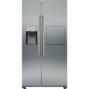 Siemens iQ500 Side by Side Fridge - KA93GAI30N