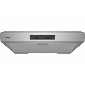 Bosch - Series 2 Built-in Extractor Hood - DHU635HZA