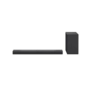 LG Soundbar C With Dolby Atmos and Synergy Bracket 3.1.3 Channel - SC9S