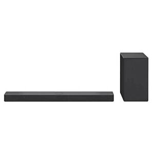 LG Soundbar C With Dolby Atmos and Synergy Bracket 3.1.3 Channel - SC9S