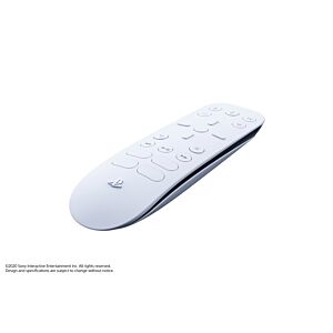 PlayStation 5 Media Remote - 10233475 