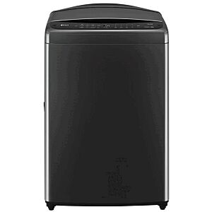 LG 21kg Black Top Load Washing Machine With AI DD Finish - T21H7EHHSTP Z 