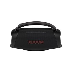LG 1CH 120W XBOOM Speaker + Free Speaker - XG8T