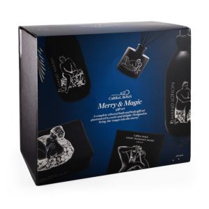 Carrol Boyes - Gift Set - merry & magic - GIFT-MAM