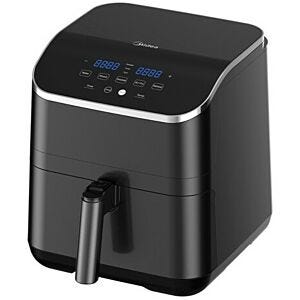 Midea 5.2l Innerchef Digital Airfryer - MF-CN55D2