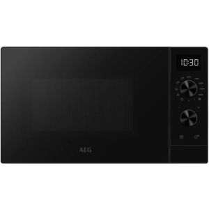 AEG 25L 7000 Series Grill Microwave Oven - MFB25222D-MB 