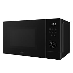 AEG 29L 6000 Series Microwave Oven - MFB29522S-MB 