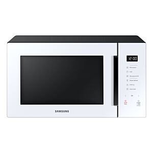 Samsung Bespoke Microwave Grill 30lt White - MG30T5018CW/FA