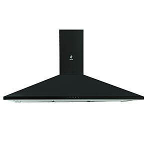 Elica 90cm Pyramid Style Extractor - 10/MISSY90