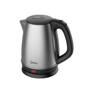 Midea 1.7l Stainless Steel Kettle - MK-17S36A2