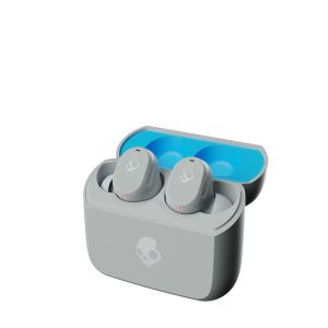 Skullcandy Mod True Wireless EarBuds Grey/Blue - S2FYW-P751