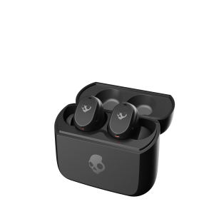 Skullcandy Mod True Wireless EarBuds Black - S2FYW-P740