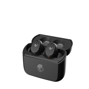 Skullcandy Mod True Wireless EarBuds Black - S2FYW-P740