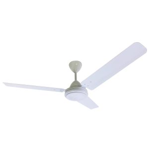 Solent High Breeze Ceiling Fan - MWB/REG1F/BA3140B