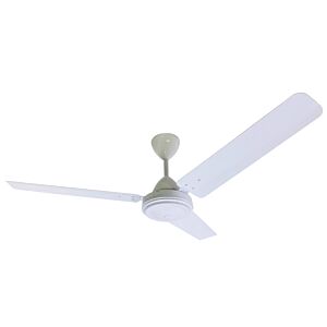 Solent High Breeze Ceiling Fan - MWB/REG1F/BA3140B