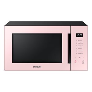 Samsung Bespoke Microwave Solo 30lt Pink - MS30T5018AP/FA