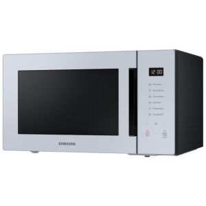 Samsung Bespoke Microwave Solo 30lt  Sky Blue  - MS30T5018AY/FA
