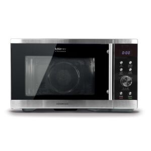 Kenwood 30l Microwave + Air Fryer + Convection + Grill - MWA30.Z00SS