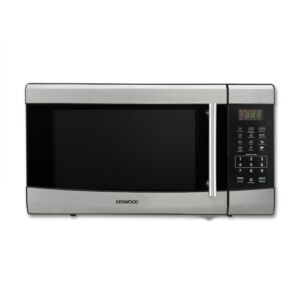Kenwood 42L Microwave with grill - MWZ42.000SI