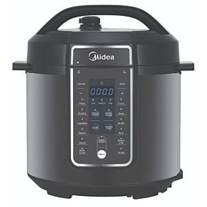 Midea 6l InnerChef Pressure Cooker - MY-CS6037WP2