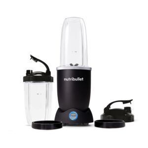 Nutribullet Pro+ 1200W High Speed Blender - 690-001200-A