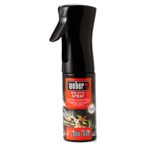 Weber 200ml Non-Stick Spray  - 17685