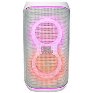 JBL 120SW White Club Partybox - OH5507