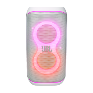 JBL 120 White Club Partybox - OH5507