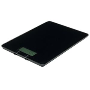 Avanti Black Kitchen Scale - AV15827/27