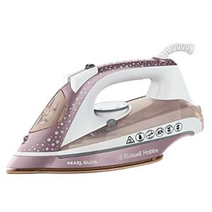 Russell Hobbs Pearl Glide Iron - 23972ZA