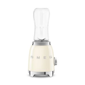 Smeg Cream Personal Blender - PBF01CREU