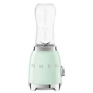 Smeg Pastel Green Personal Blender - PBF01PGEU