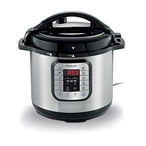 Kenwood Pressure Cooker 16-1 - PCM80.000SS