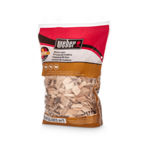 Weber Pecan Fire Spice Chips - 17136