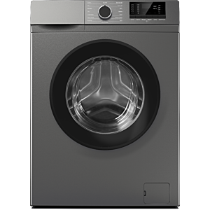 Defy 6kg Grey Front Loader Washing Machine - DAW392