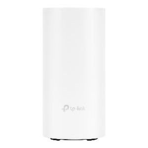 Tp-Link 3-Pack Deco M4 Whole-Home Mesh Wi-Fi System - AC1200