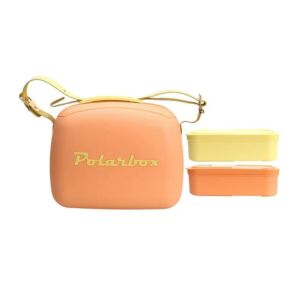 Polar Box 6l Naranja Sorbete - 10029